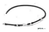Schlauch, Leckkraftstoff PREXAparts P150374