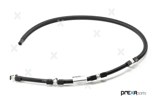 Schlauch, Leckkraftstoff PREXAparts P150374 Bild Schlauch, Leckkraftstoff PREXAparts P150374