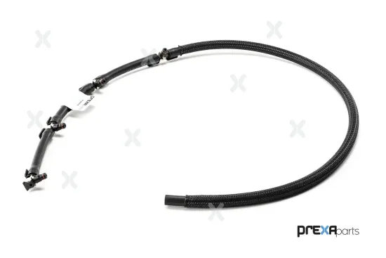 Schlauch, Leckkraftstoff PREXAparts P150374 Bild Schlauch, Leckkraftstoff PREXAparts P150374