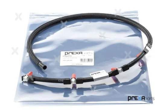 Schlauch, Leckkraftstoff PREXAparts P150374 Bild Schlauch, Leckkraftstoff PREXAparts P150374