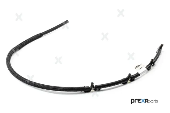 Schlauch, Leckkraftstoff PREXAparts P150375 Bild Schlauch, Leckkraftstoff PREXAparts P150375