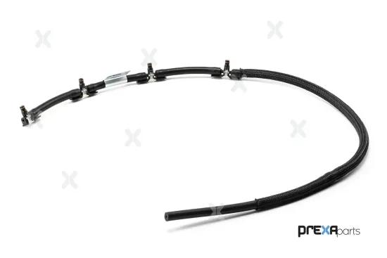 Schlauch, Leckkraftstoff PREXAparts P150375 Bild Schlauch, Leckkraftstoff PREXAparts P150375