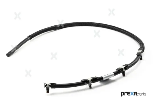 Schlauch, Leckkraftstoff PREXAparts P150375 Bild Schlauch, Leckkraftstoff PREXAparts P150375