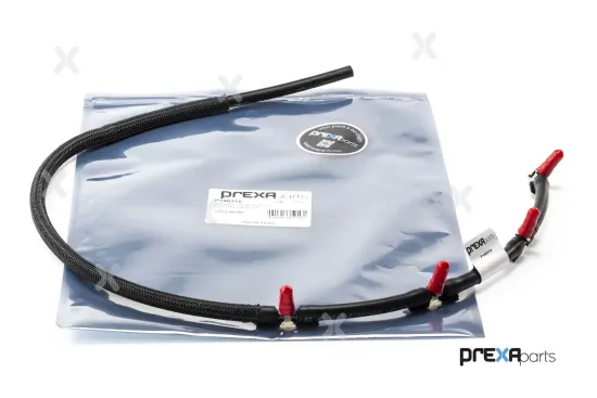 Schlauch, Leckkraftstoff PREXAparts P150375 Bild Schlauch, Leckkraftstoff PREXAparts P150375
