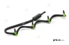Schlauch, Leckkraftstoff PREXAparts P150376