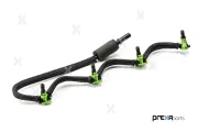 Schlauch, Leckkraftstoff PREXAparts P150376