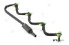 Schlauch, Leckkraftstoff PREXAparts P150376 Bild Schlauch, Leckkraftstoff PREXAparts P150376