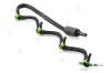 Schlauch, Leckkraftstoff PREXAparts P150376 Bild Schlauch, Leckkraftstoff PREXAparts P150376