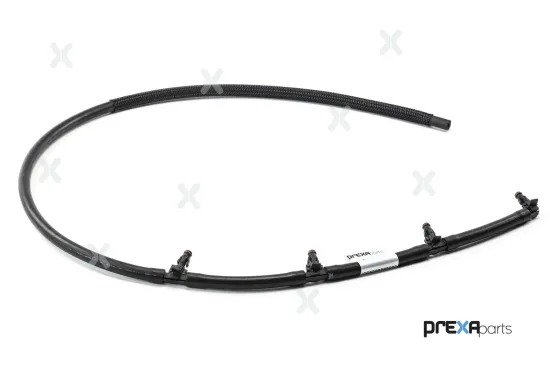 Schlauch, Leckkraftstoff PREXAparts P150377 Bild Schlauch, Leckkraftstoff PREXAparts P150377
