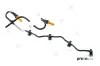 Schlauch, Leckkraftstoff PREXAparts P150378 Bild Schlauch, Leckkraftstoff PREXAparts P150378