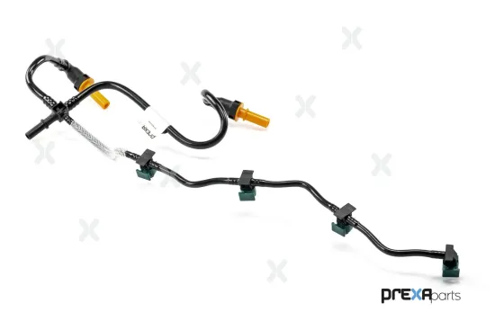 Schlauch, Leckkraftstoff PREXAparts P150378 Bild Schlauch, Leckkraftstoff PREXAparts P150378