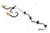 Schlauch, Leckkraftstoff PREXAparts P150378 Bild Schlauch, Leckkraftstoff PREXAparts P150378