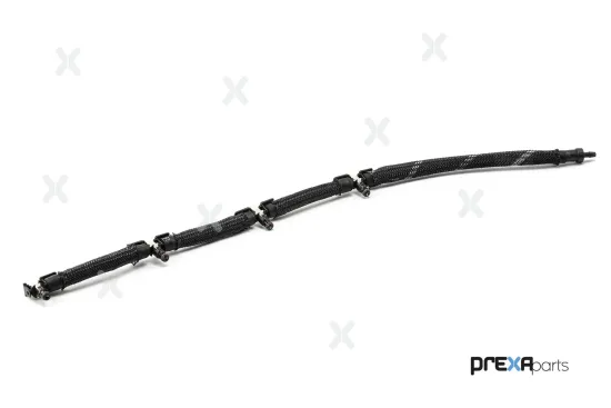 Schlauch, Leckkraftstoff PREXAparts P150381 Bild Schlauch, Leckkraftstoff PREXAparts P150381