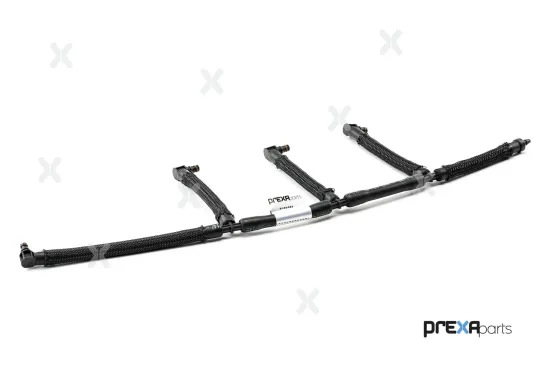 Schlauch, Leckkraftstoff PREXAparts P150382 Bild Schlauch, Leckkraftstoff PREXAparts P150382