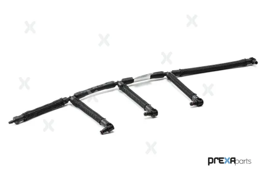 Schlauch, Leckkraftstoff PREXAparts P150382 Bild Schlauch, Leckkraftstoff PREXAparts P150382