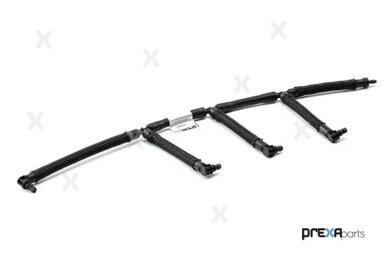 Schlauch, Leckkraftstoff PREXAparts P150382 Bild Schlauch, Leckkraftstoff PREXAparts P150382