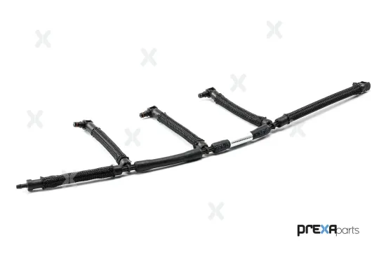 Schlauch, Leckkraftstoff PREXAparts P150382 Bild Schlauch, Leckkraftstoff PREXAparts P150382