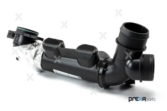 Ladeluftschlauch PREXAparts P150384 Bild Ladeluftschlauch PREXAparts P150384