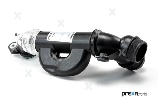 Ladeluftschlauch PREXAparts P150384 Bild Ladeluftschlauch PREXAparts P150384