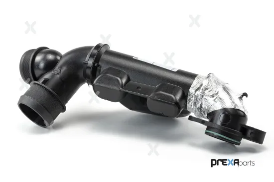 Ladeluftschlauch PREXAparts P150384 Bild Ladeluftschlauch PREXAparts P150384