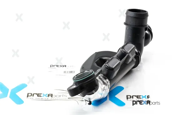 Ladeluftschlauch PREXAparts P150384 Bild Ladeluftschlauch PREXAparts P150384