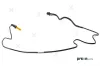 Entlüftungsschlauch, Ausgleichsbehälter PREXAparts P150385 Bild Entlüftungsschlauch, Ausgleichsbehälter PREXAparts P150385