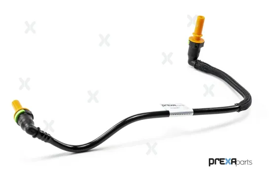 Kraftstoffleitung PREXAparts P150387 Bild Kraftstoffleitung PREXAparts P150387