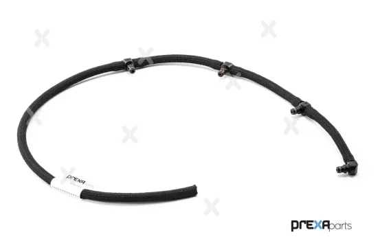 Schlauch, Leckkraftstoff PREXAparts P150389 Bild Schlauch, Leckkraftstoff PREXAparts P150389