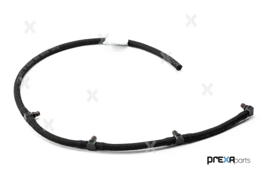 Schlauch, Leckkraftstoff PREXAparts P150389 Bild Schlauch, Leckkraftstoff PREXAparts P150389