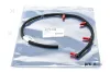 Schlauch, Leckkraftstoff PREXAparts P150389 Bild Schlauch, Leckkraftstoff PREXAparts P150389