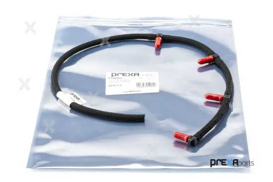 Schlauch, Leckkraftstoff PREXAparts P150389 Bild Schlauch, Leckkraftstoff PREXAparts P150389