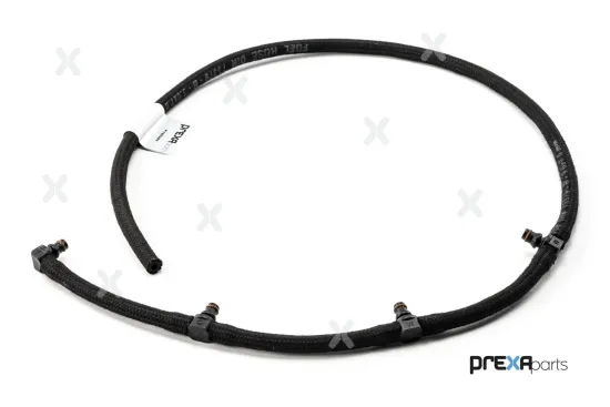 Schlauch, Leckkraftstoff PREXAparts P150392 Bild Schlauch, Leckkraftstoff PREXAparts P150392
