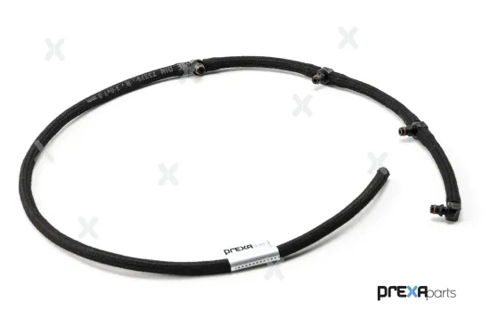 Schlauch, Leckkraftstoff PREXAparts P150392 Bild Schlauch, Leckkraftstoff PREXAparts P150392