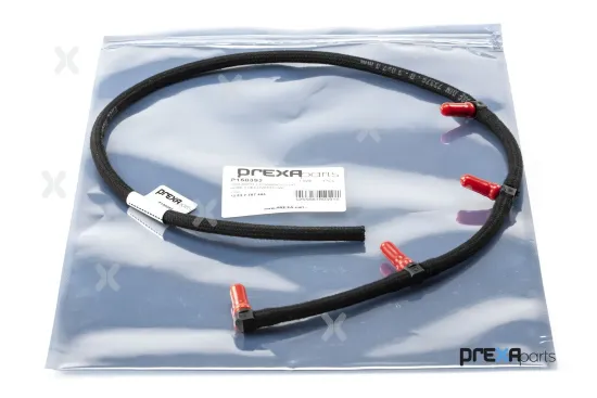 Schlauch, Leckkraftstoff PREXAparts P150392 Bild Schlauch, Leckkraftstoff PREXAparts P150392