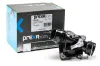 Thermostat, Kühlmittel PREXAparts P150395 Bild Thermostat, Kühlmittel PREXAparts P150395