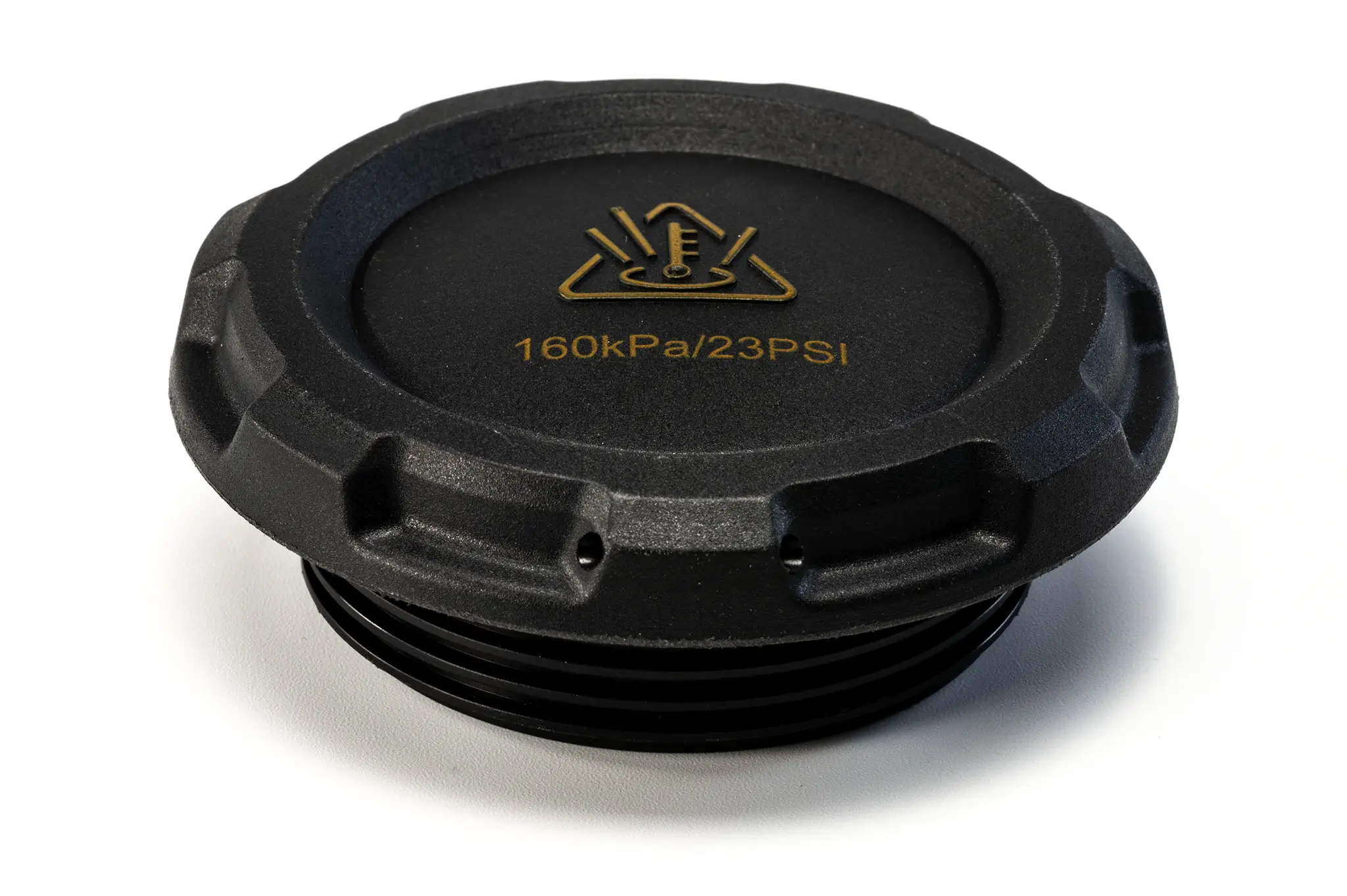 Verschlussdeckel, Kühlmittelbehälter PREXAparts P150402