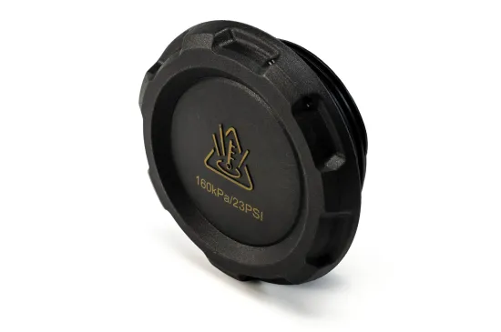 Verschlussdeckel, Kühlmittelbehälter PREXAparts P150402 Bild Verschlussdeckel, Kühlmittelbehälter PREXAparts P150402