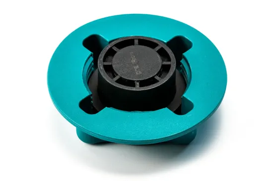 Verschlussdeckel, Kühlmittelbehälter PREXAparts P150408 Bild Verschlussdeckel, Kühlmittelbehälter PREXAparts P150408