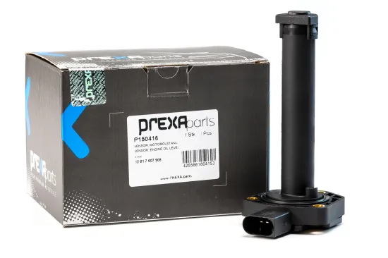 Sensor, Motorölstand PREXAparts P150416 Bild Sensor, Motorölstand PREXAparts P150416