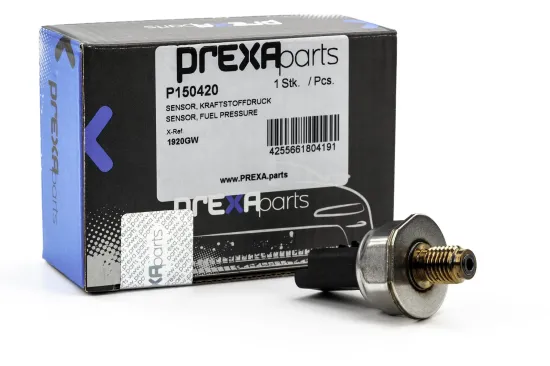 Sensor, Kraftstoffdruck PREXAparts P150420 Bild Sensor, Kraftstoffdruck PREXAparts P150420