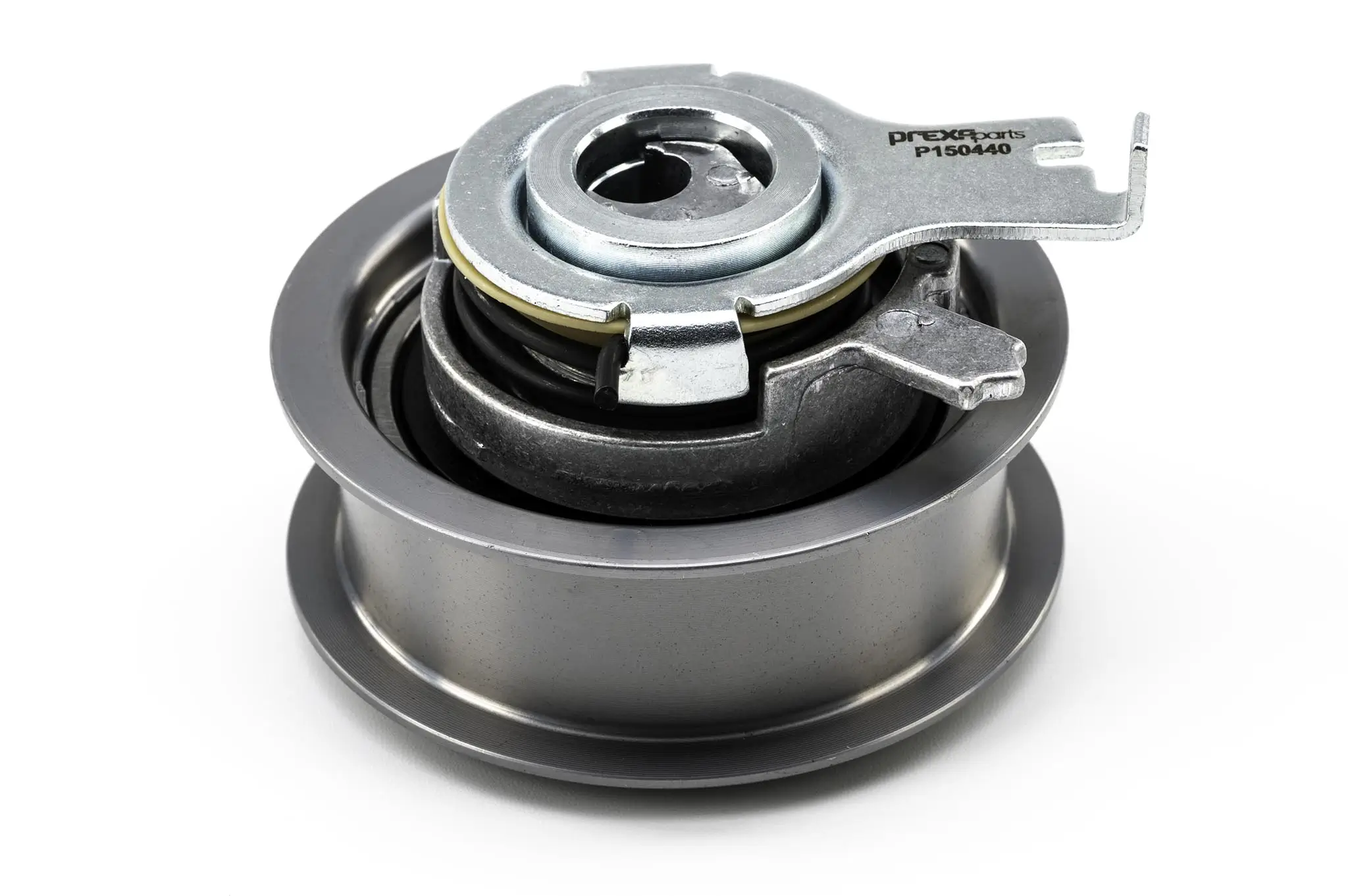 Spannrolle, Zahnriemen PREXAparts P150440