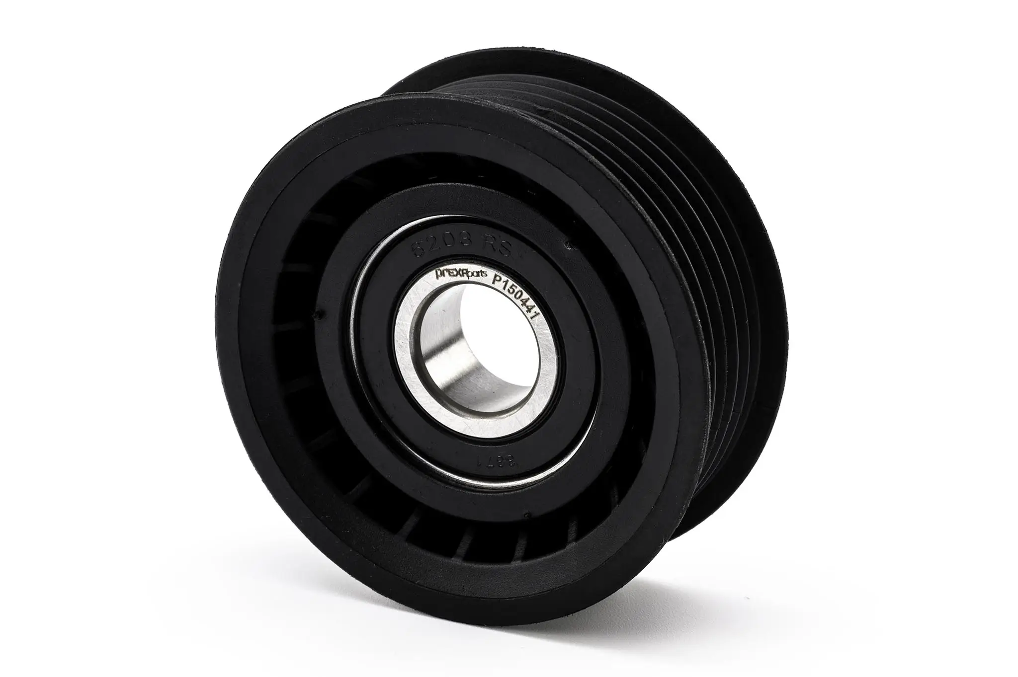 Umlenk-/Führungsrolle, Keilrippenriemen PREXAparts P150441