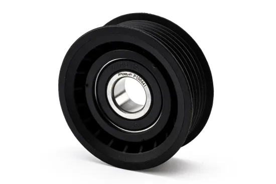 Umlenk-/Führungsrolle, Keilrippenriemen PREXAparts P150441 Bild Umlenk-/Führungsrolle, Keilrippenriemen PREXAparts P150441