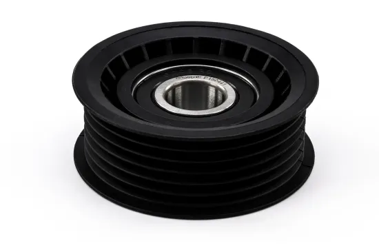 Umlenk-/Führungsrolle, Keilrippenriemen PREXAparts P150441 Bild Umlenk-/Führungsrolle, Keilrippenriemen PREXAparts P150441