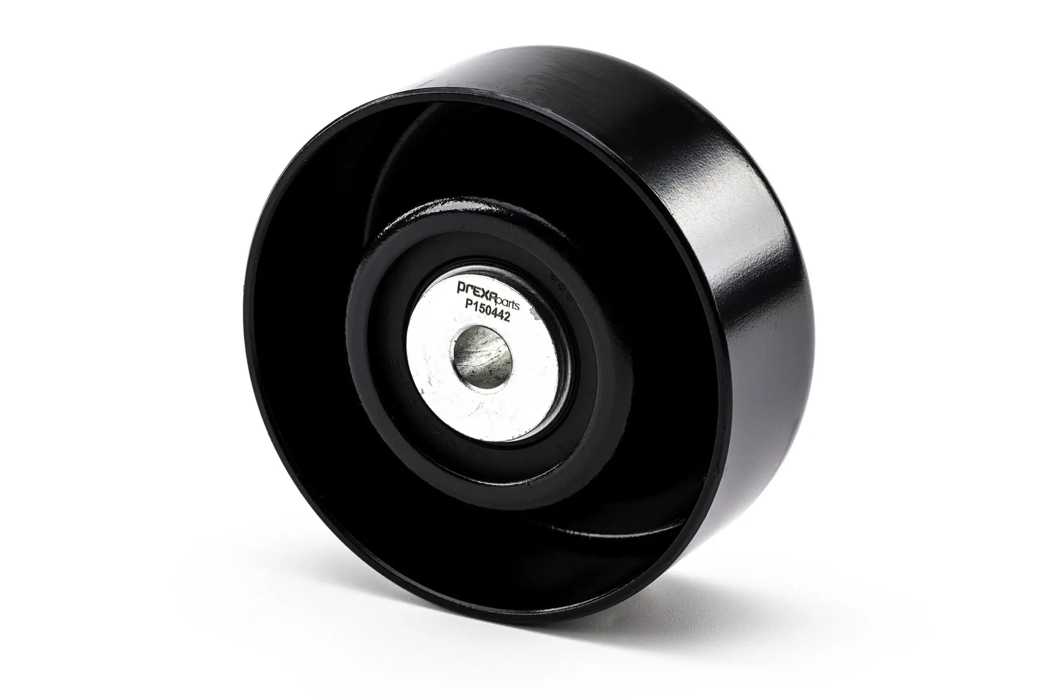 Umlenk-/Führungsrolle, Keilrippenriemen PREXAparts P150442