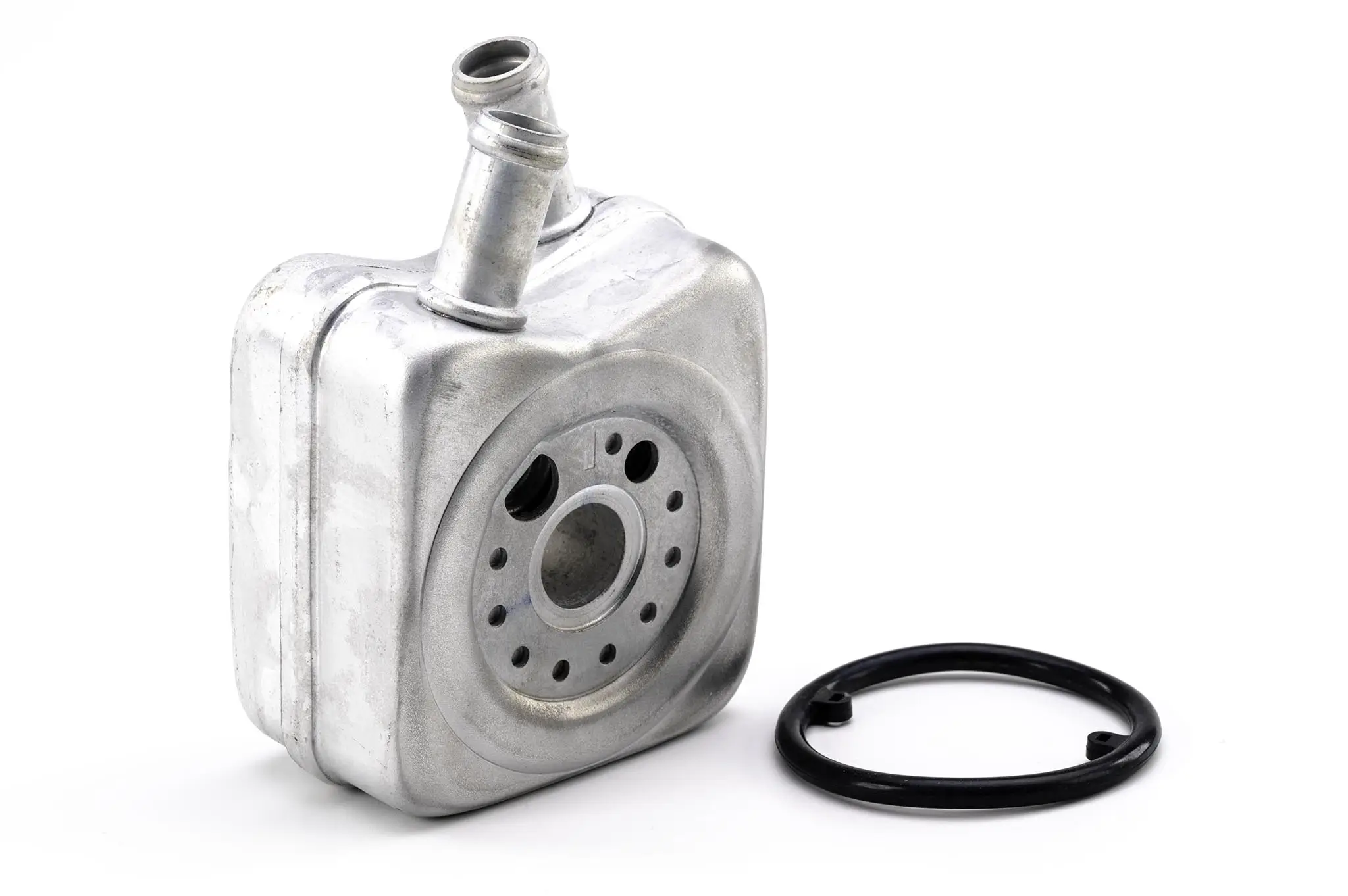 Ölkühler, Motoröl PREXAparts P150446
