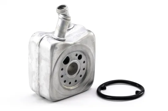 Ölkühler, Motoröl PREXAparts P150446 Bild Ölkühler, Motoröl PREXAparts P150446