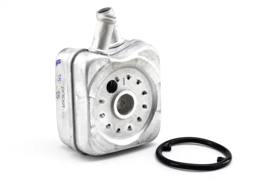 Ölkühler, Motoröl PREXAparts P150446 Bild Ölkühler, Motoröl PREXAparts P150446