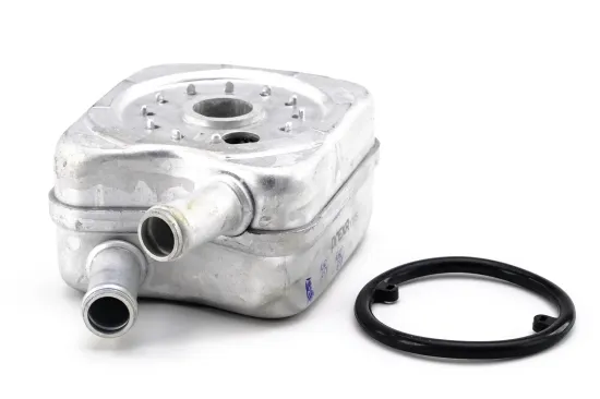 Ölkühler, Motoröl PREXAparts P150446 Bild Ölkühler, Motoröl PREXAparts P150446