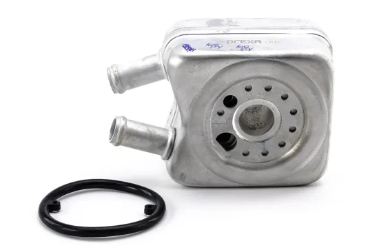 Ölkühler, Motoröl PREXAparts P150446 Bild Ölkühler, Motoröl PREXAparts P150446